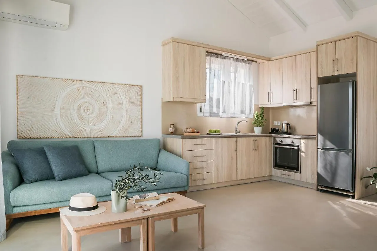 Apollonides Seafront Villa 2 Melete Lixouri